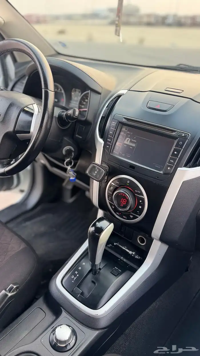 اسيزو ديماكس LS 2020 13