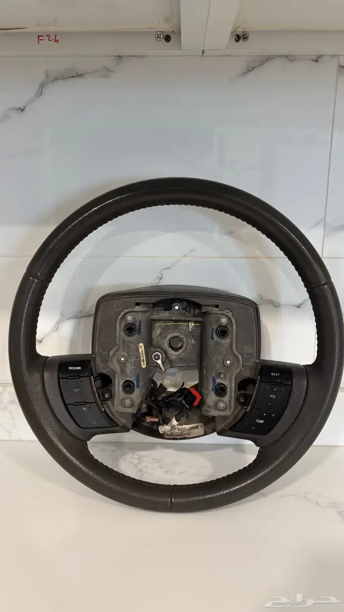 طاره فورد ماركيز 0