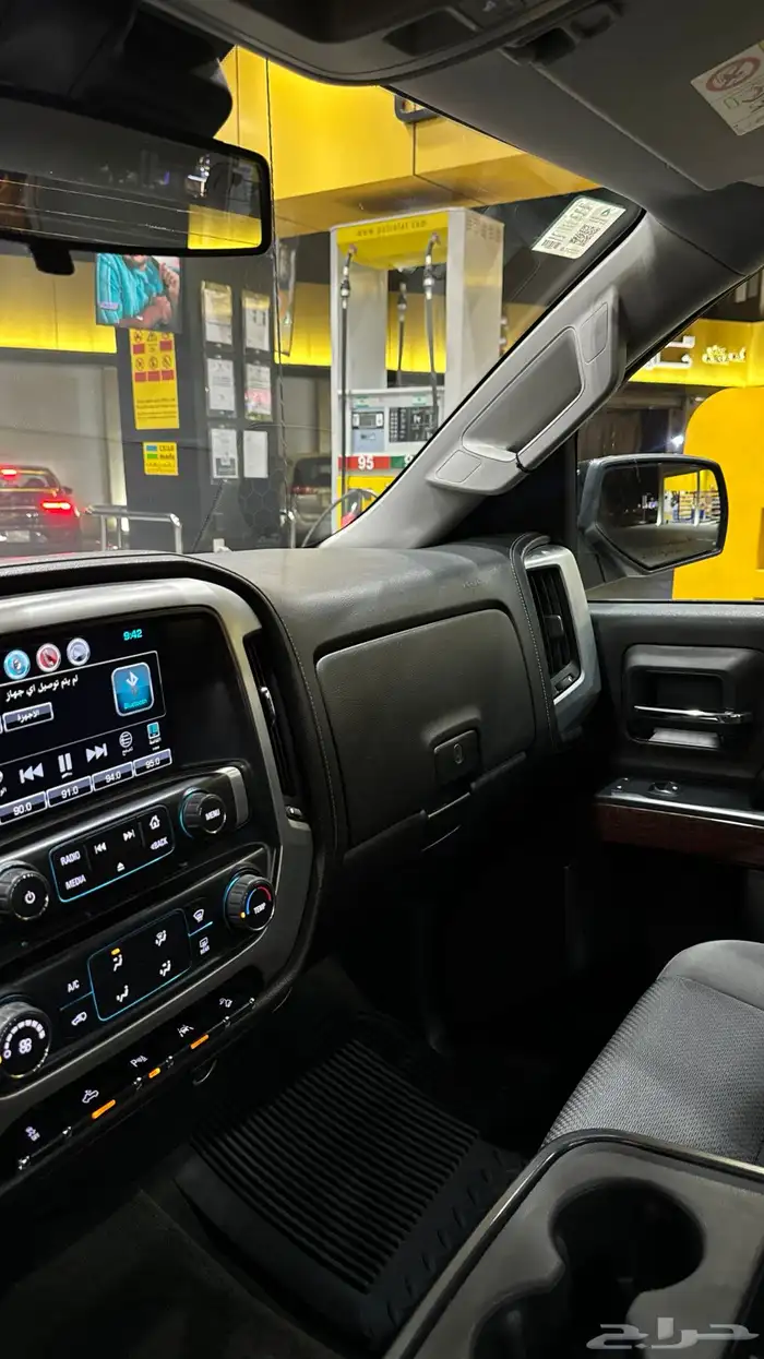 جمس سييرا اسود 2017 39