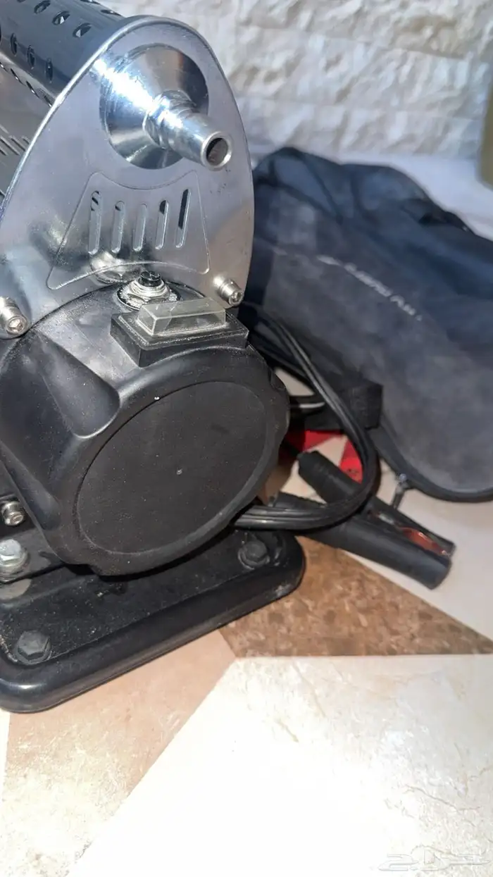 مطور نفخ هواء 1