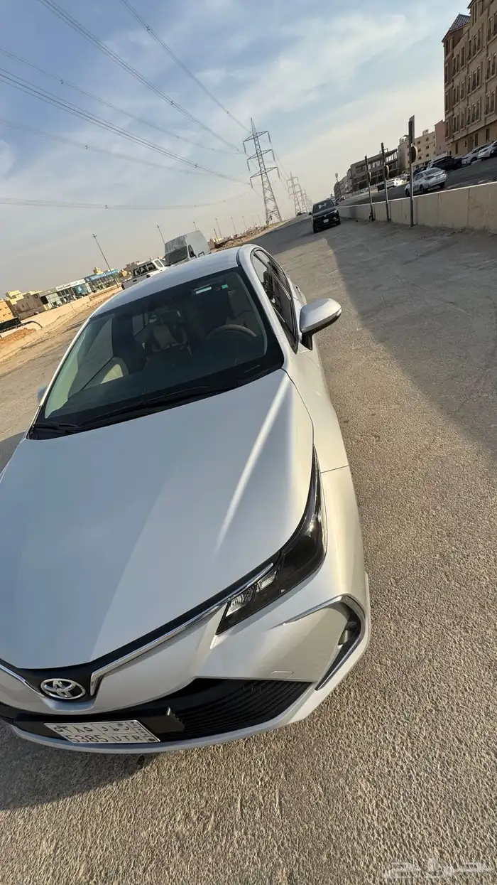 تويوتا كورولا 2024 xli 2000 1