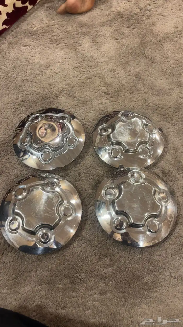 قطع فورد فكتوريا 0