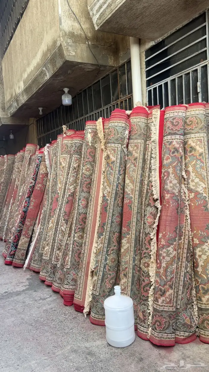 زل تركي مستعمل 2