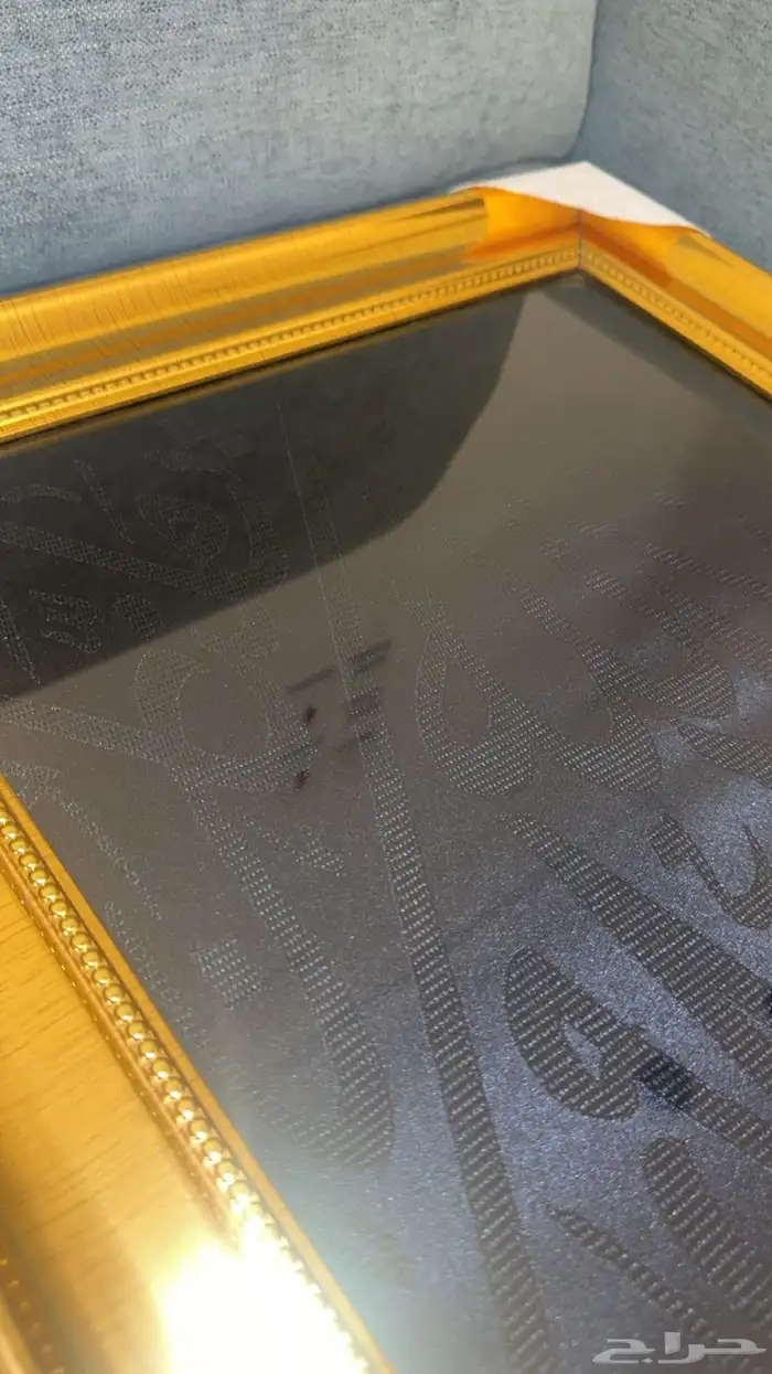 نموذج كسوة الكعبة (طبق الاصل) 0