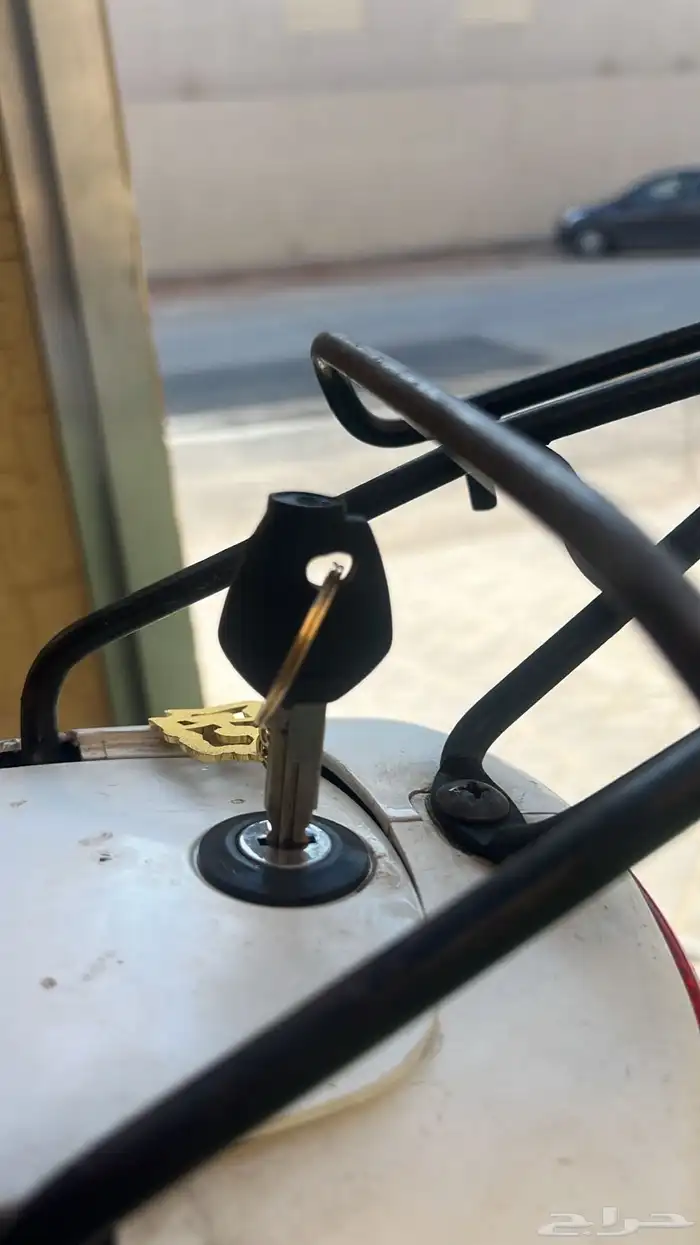 دباب بطة سزوكي تبارك الرحمن 7