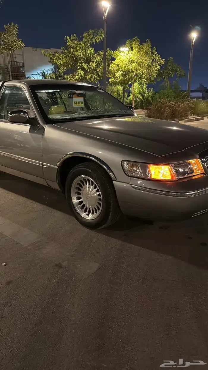 جراند ماركيز 2000 13