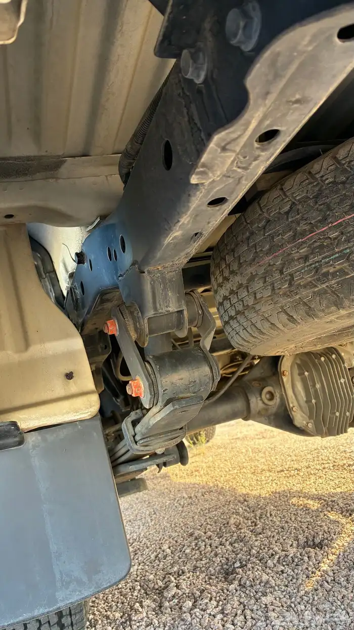 نافارا 2015 وكالة ( ممشى قليل) 11