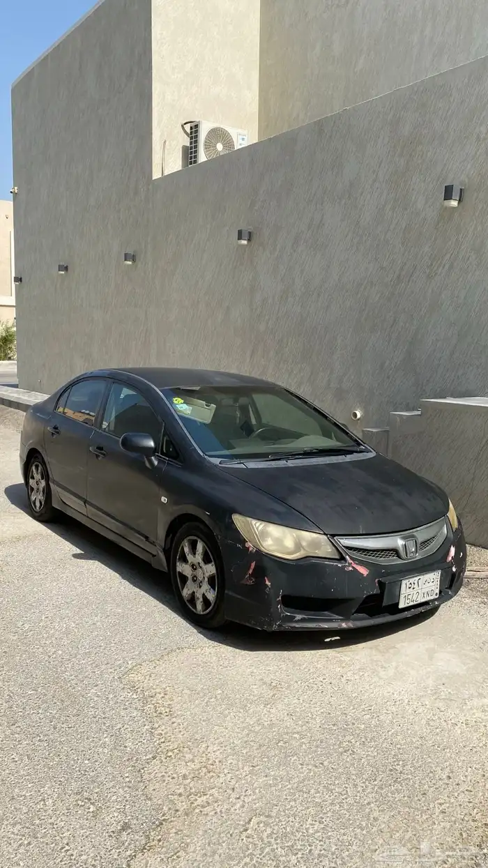 هوندا سفك للبيع 0