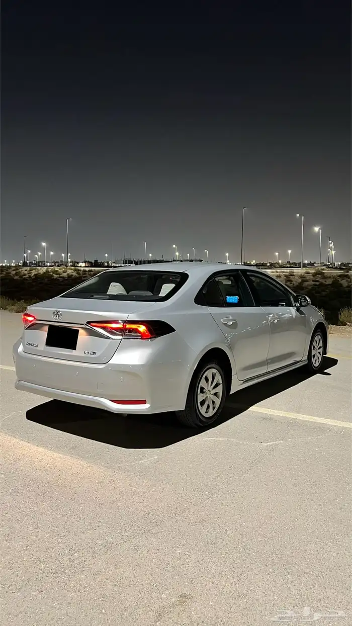 كورولا 2024 0