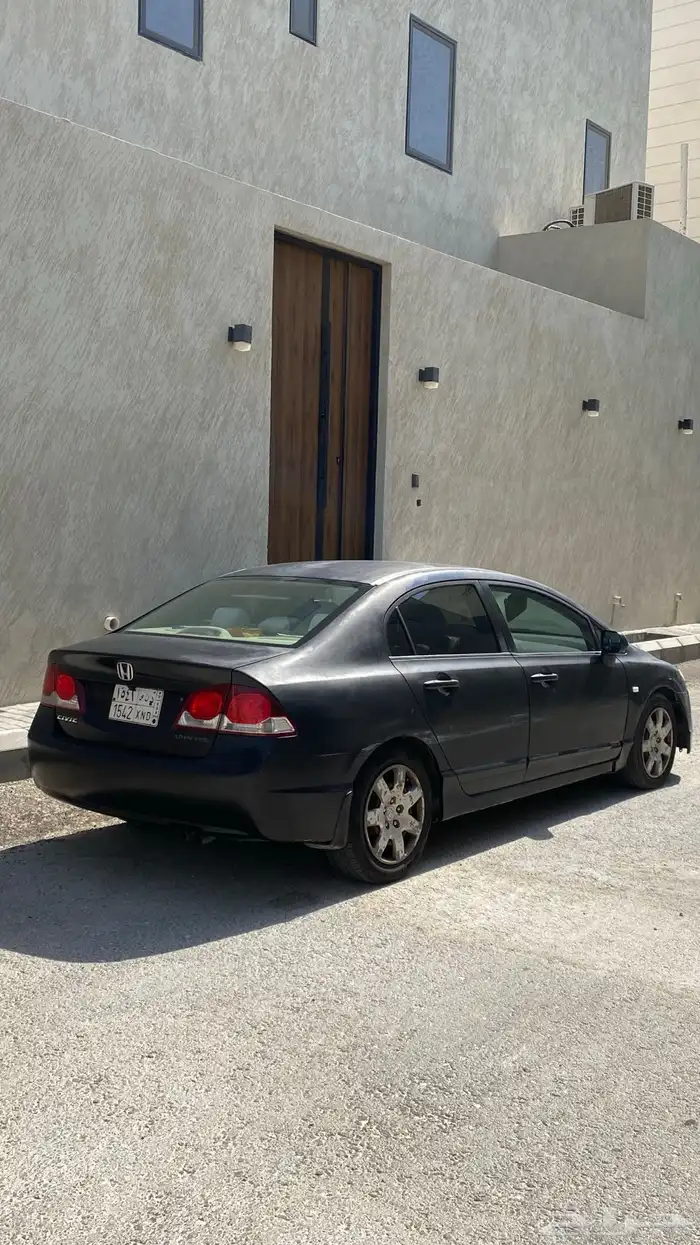 هوندا سفك للبيع 1