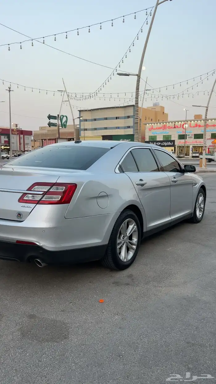 تورس 2018 نص فل 6سلندر 3