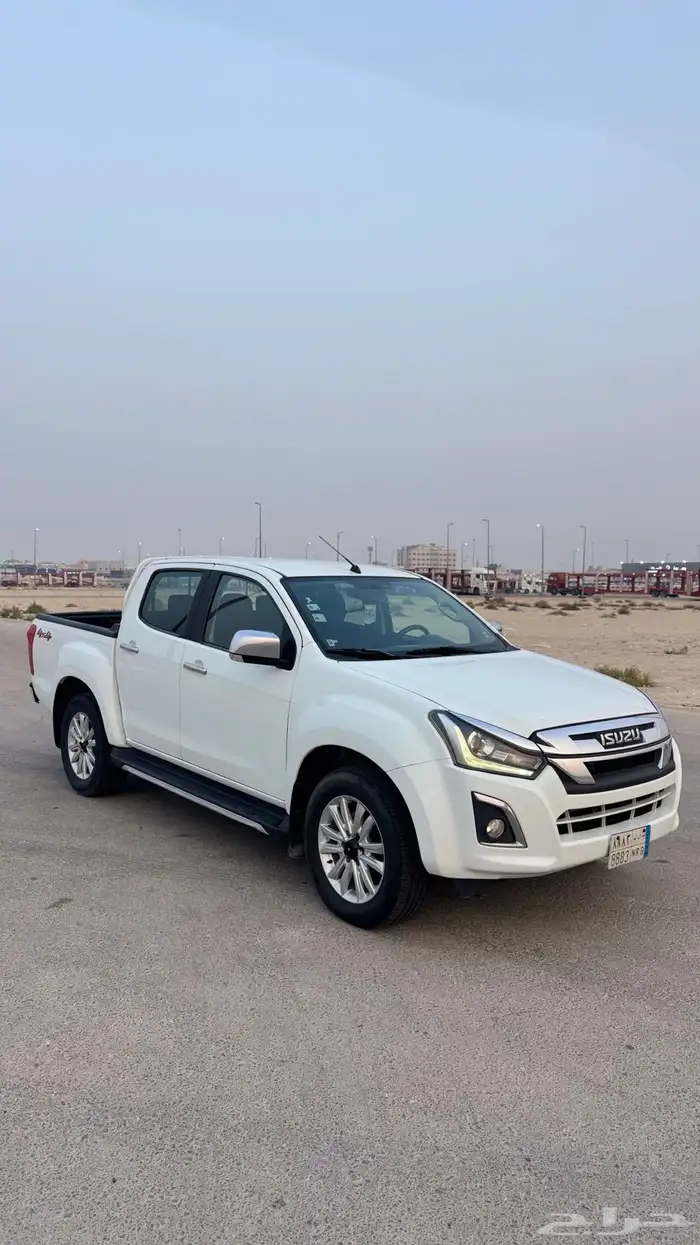 اسيزو ديماكس LS 2020 2