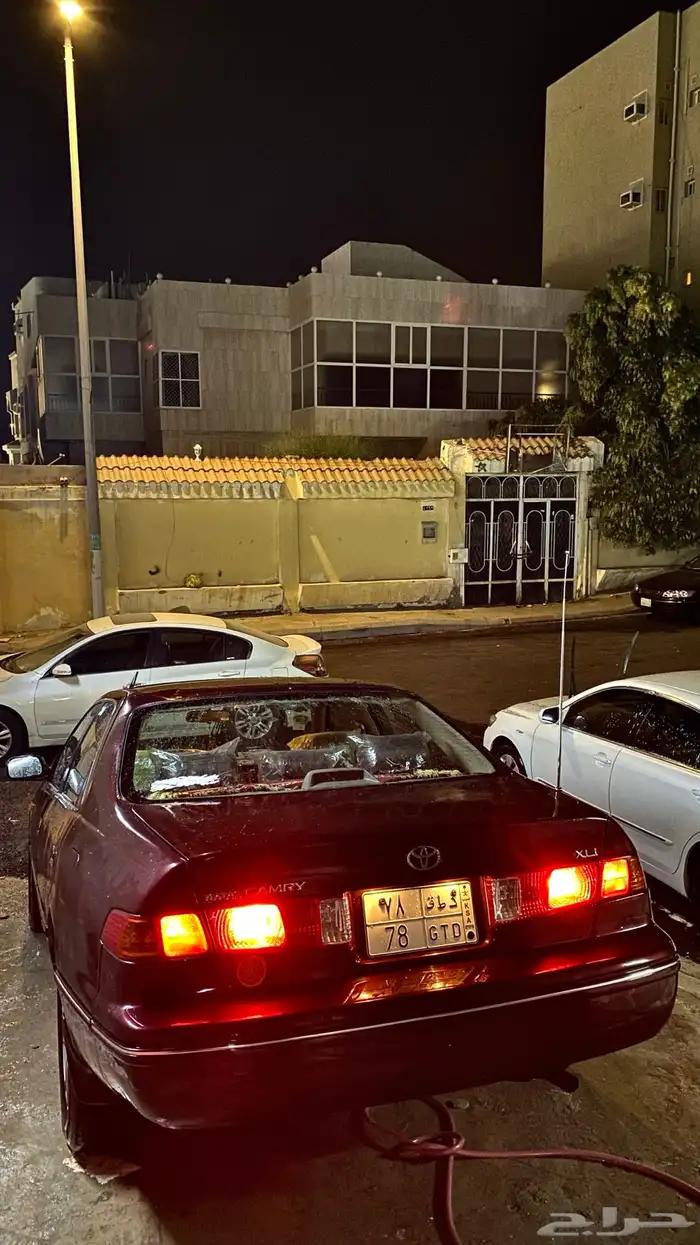 للبيع لوحه مميزة ثنائية 1