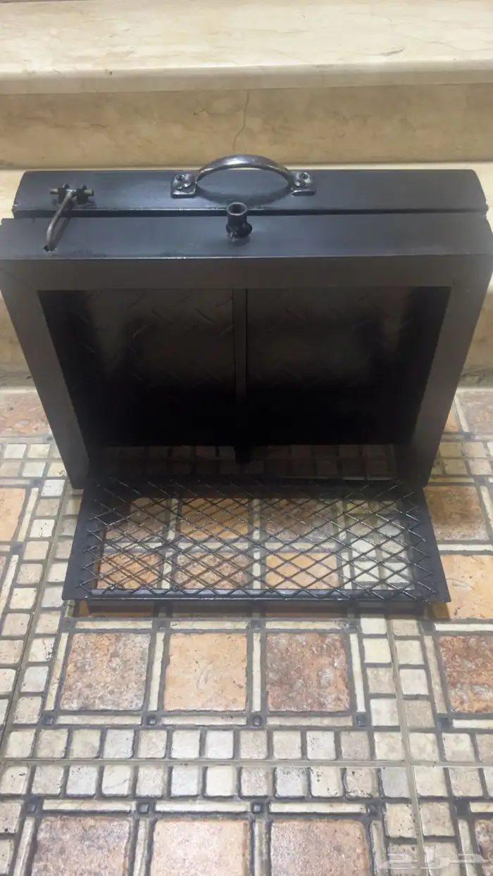 منقل يتسفط و عقد لمبات 360 0