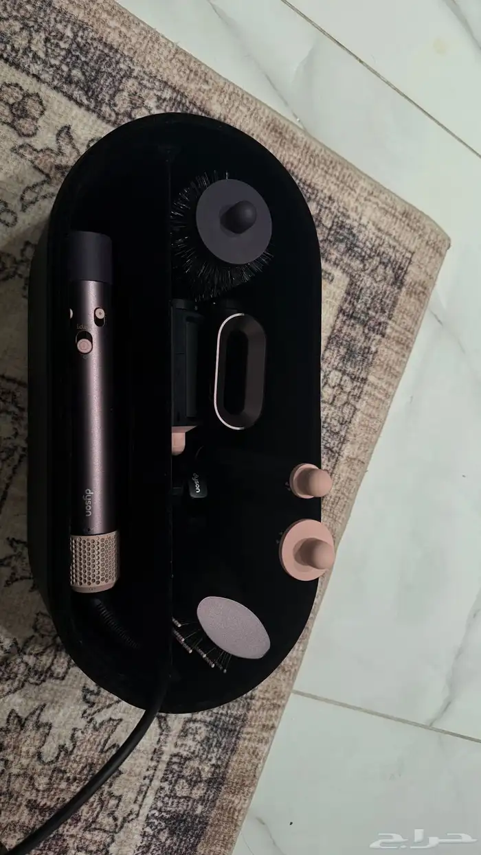 جهاز دايسون للشعر 6