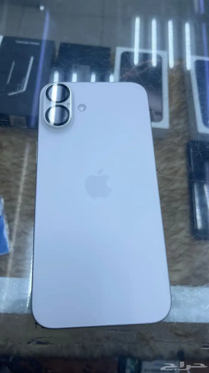 ايفون 16 بلس 0