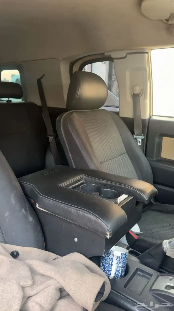 افجي 2016 مطور تانكي كبير ايتراك 6