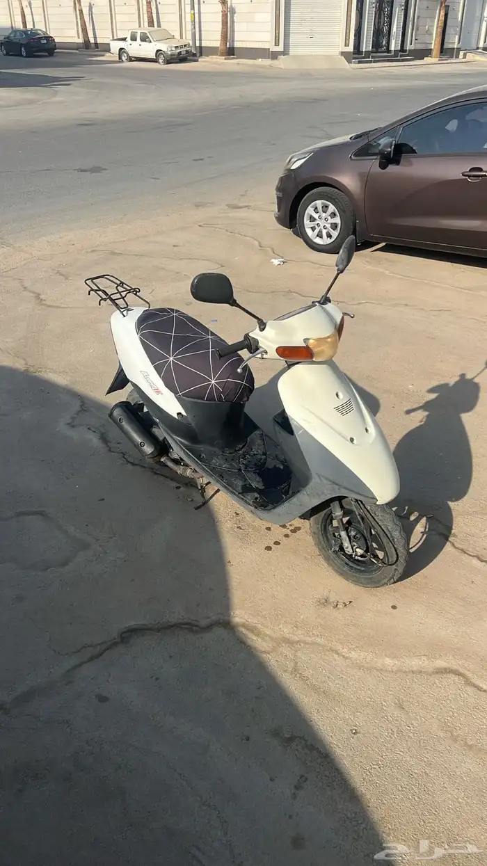 دباب بطة سزوكي تبارك الرحمن 5