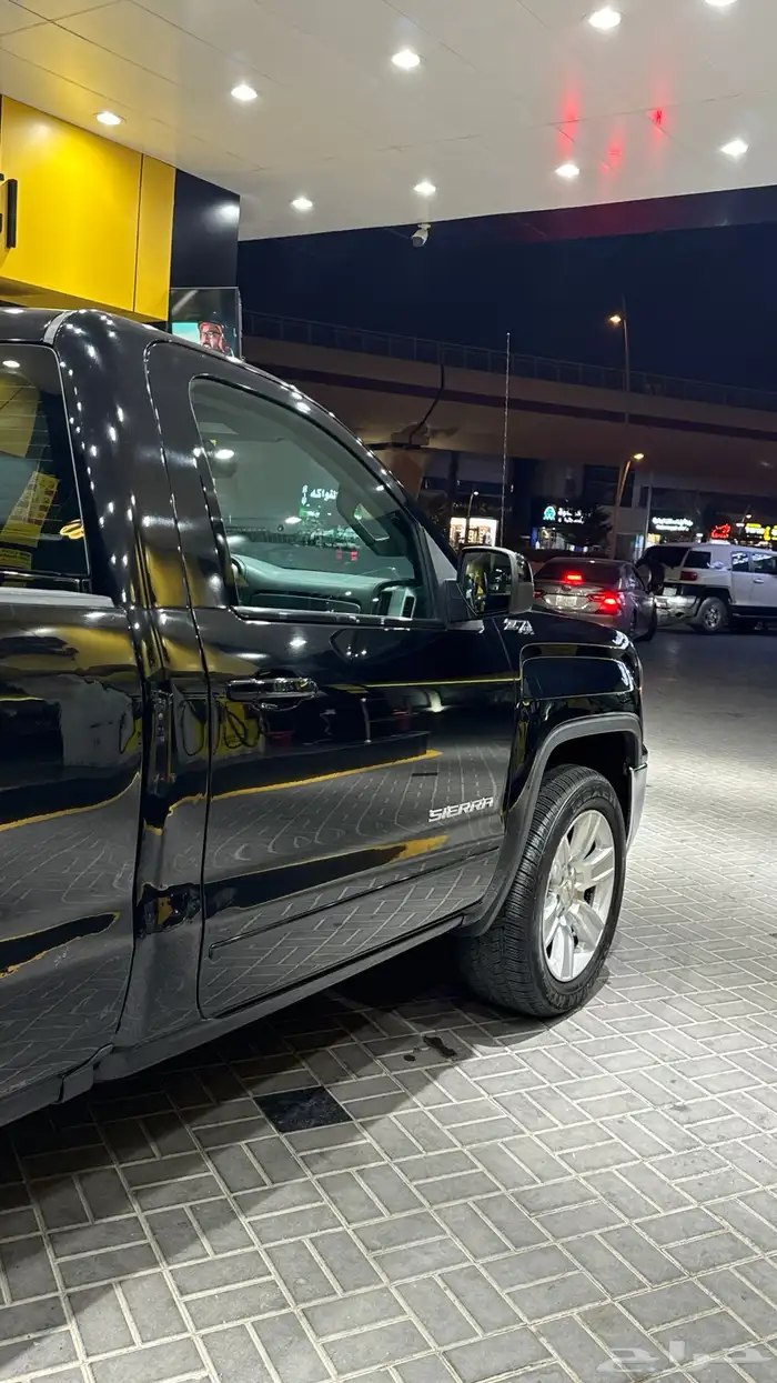 جمس سييرا اسود 2017 43