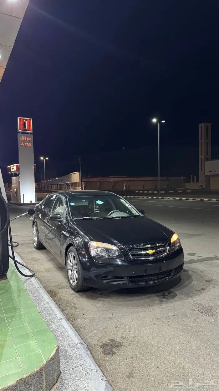 للبيع كابرس 2007 5