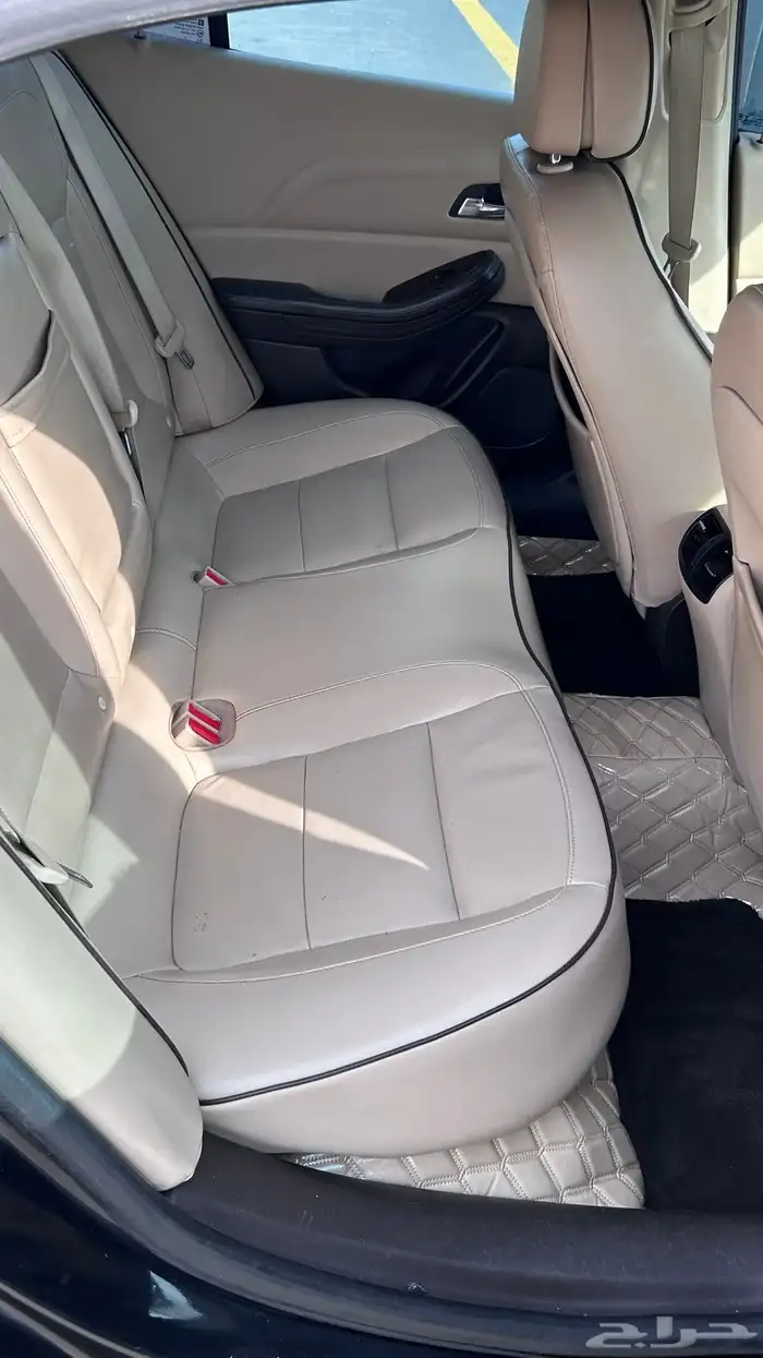 ماليبو 2013 LTZ فل الفل v6 نظيفه جدا 12