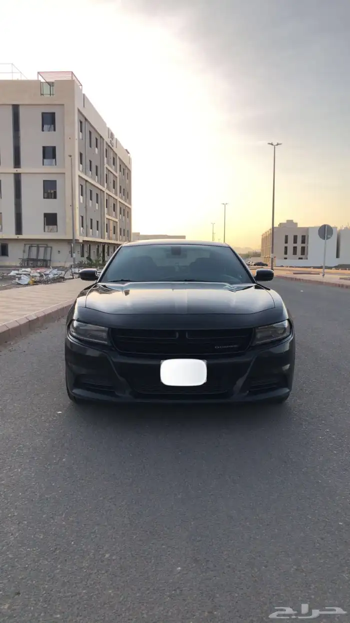 دودج تشارجر 2021 1
