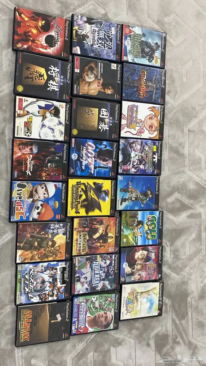 سوني 1 عرض قوي 18