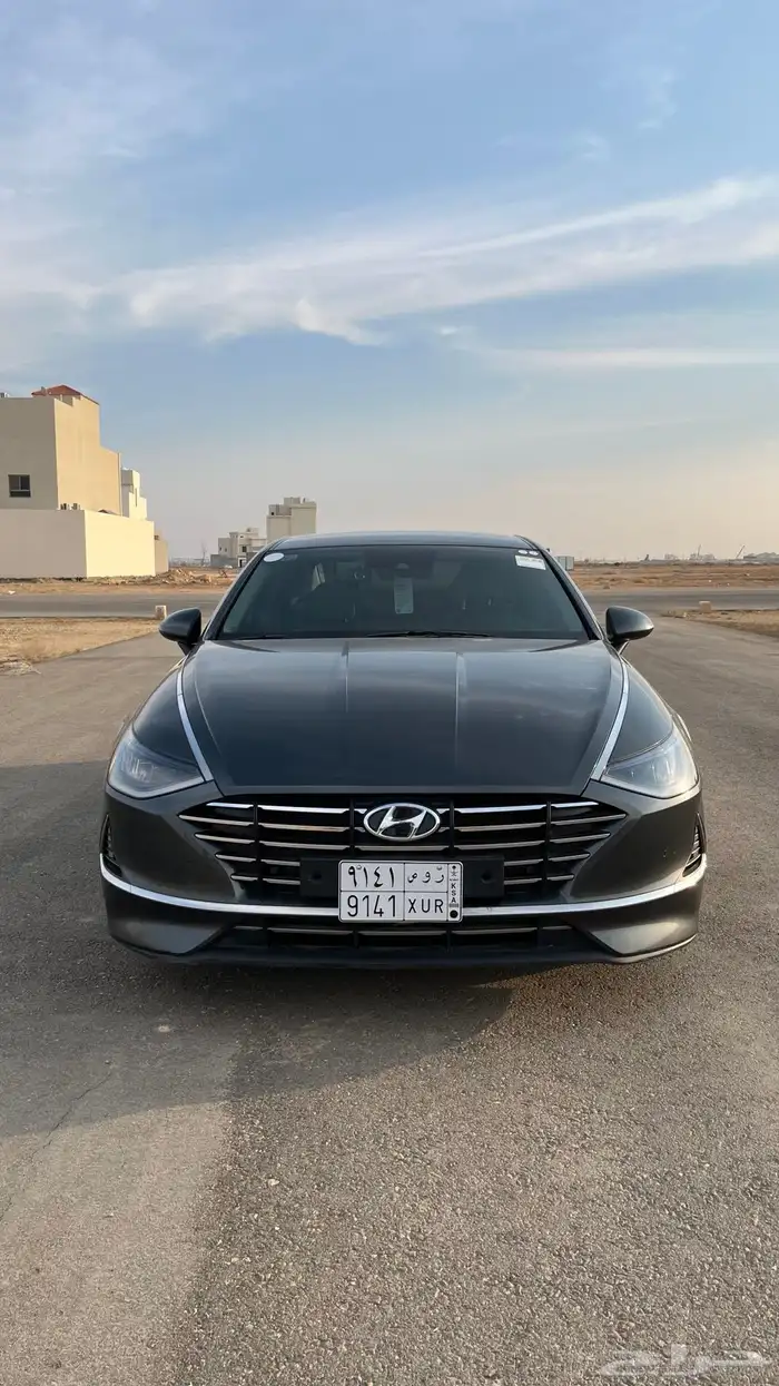 سوناتا 2021 2