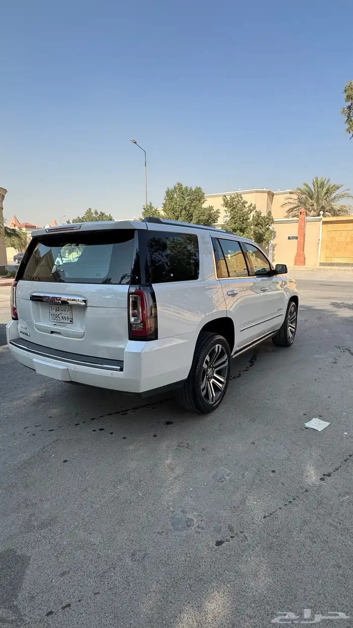 يوكن دينالي 2019 2