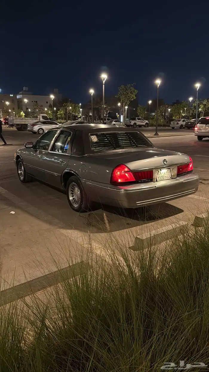 جراند ماركيز 2000 8