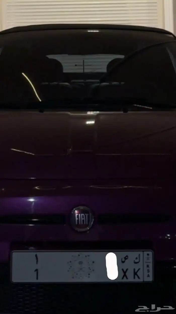 لوحه مميزه رقم 1 خصوصي ( اقل سعر بالسوق) 0