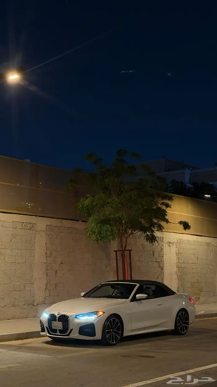 بي ام دبليو 430i كشف 2022 7