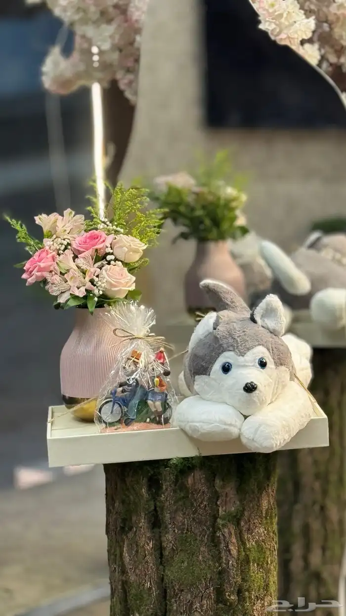 هدايا مكه ورد باقات لطلب التواصل خاص أو واتس واتس أو اتصال 1