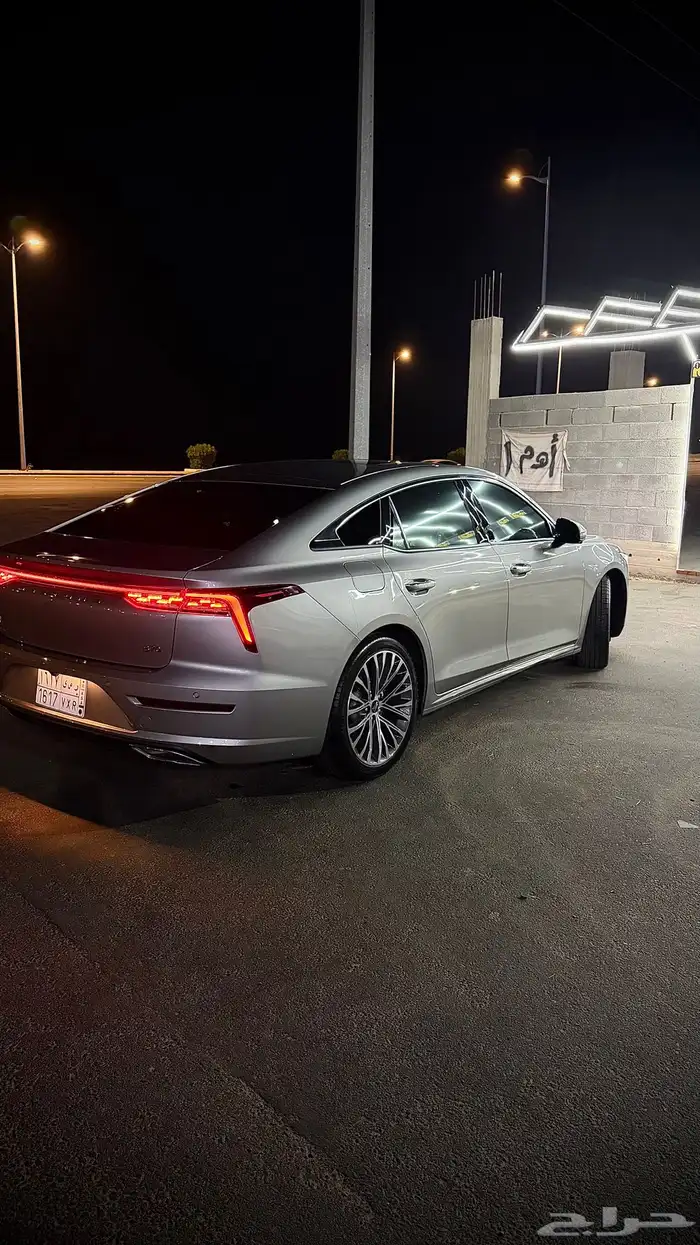 فاو B70 عليه حماية وتضليل 10سنوات فل كامل 1