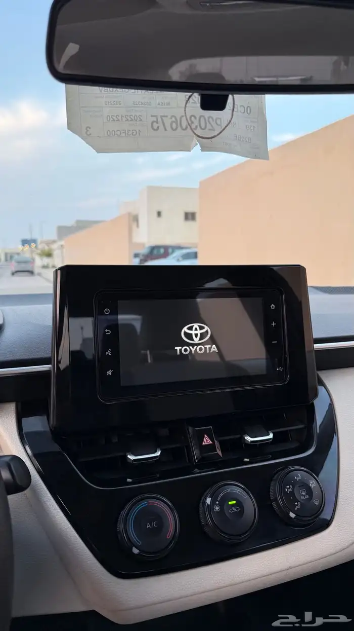 كورلا نص فل 2023 Xli 15