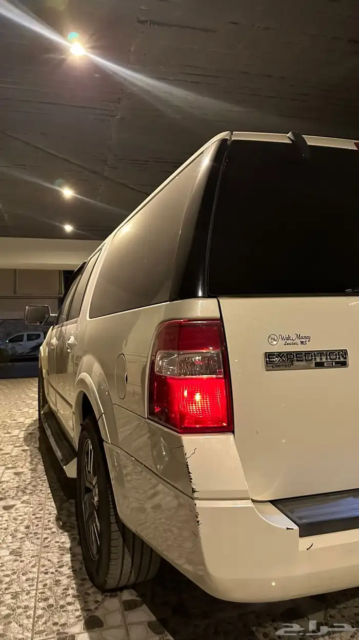 اكسبديشن 2007 1