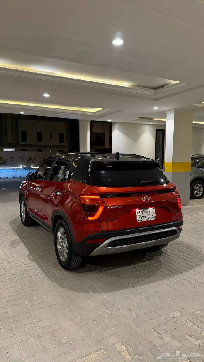 هونداي كريتا 2021 فل كامل 10