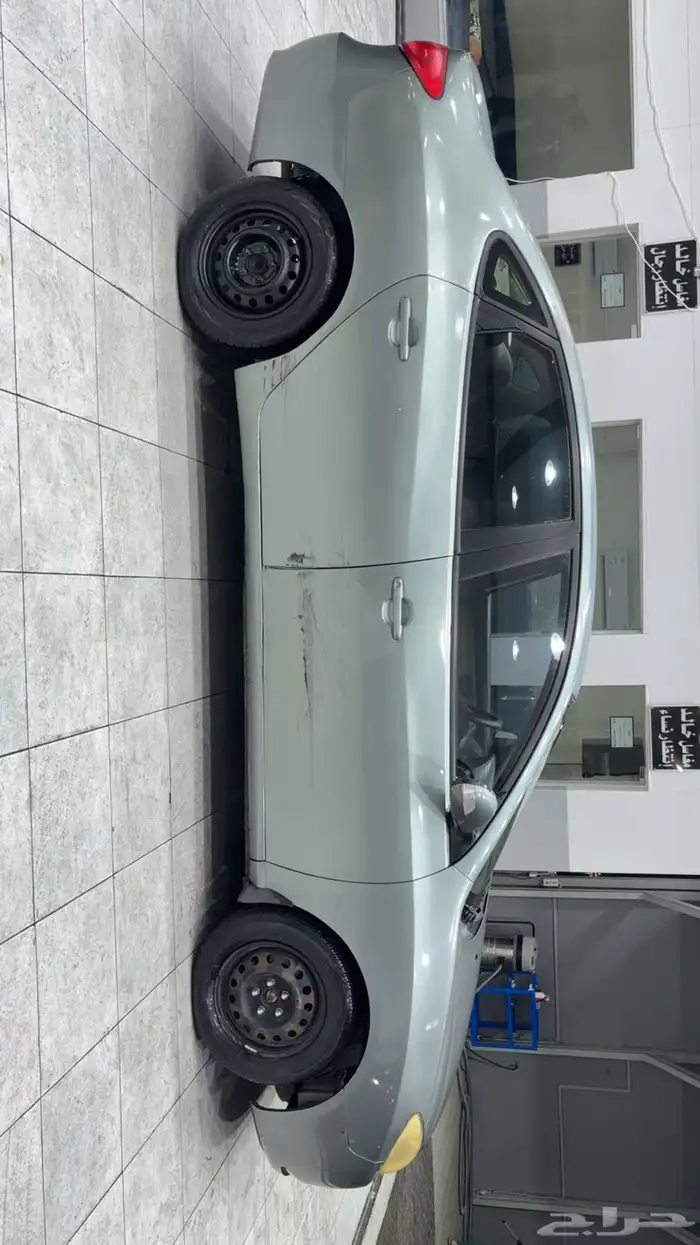 هونداي النترا 2011 1