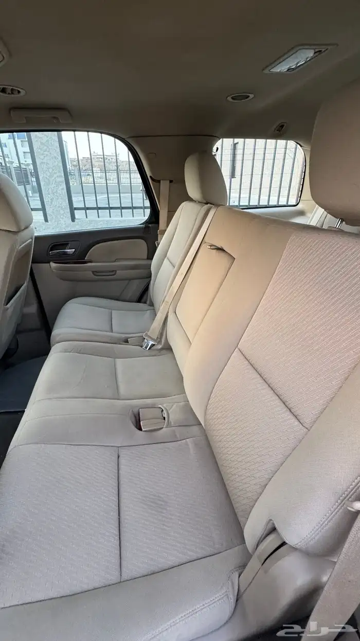 تاهو LT وكالة دبل 2013 9