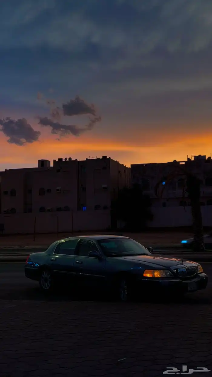 لنكون تاون كار 2006 للبيع العاجل 0