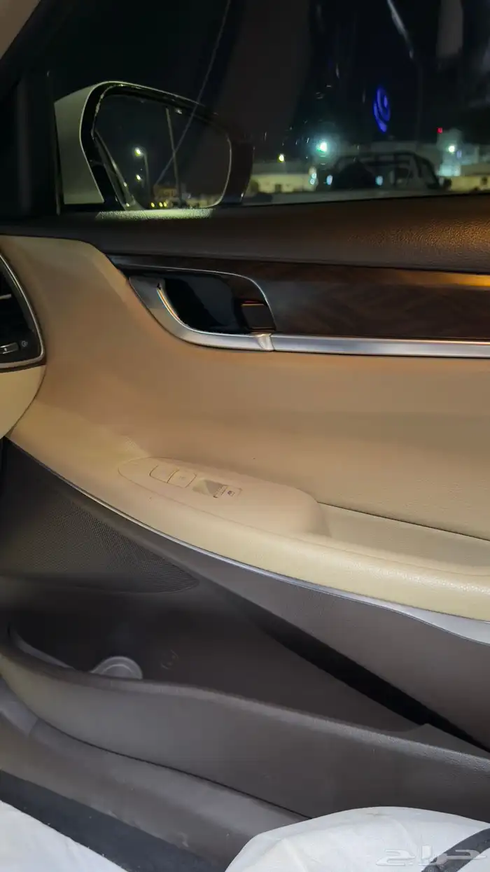 ازيرا ستاندر للبيع 3.0 بنزين 12