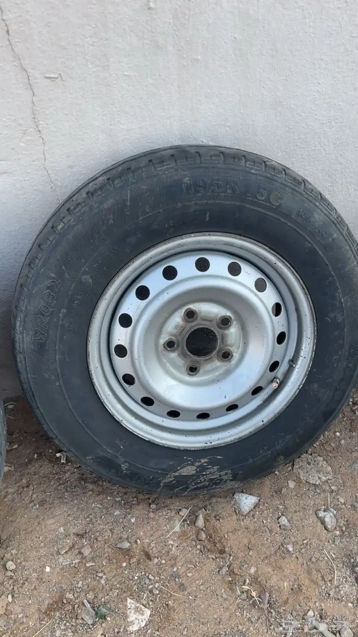 جنوط هايلكس 1