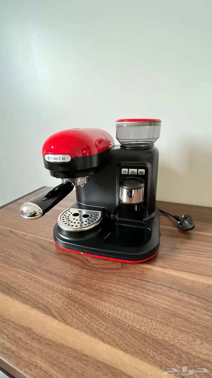 مكينه اسبرسو 0