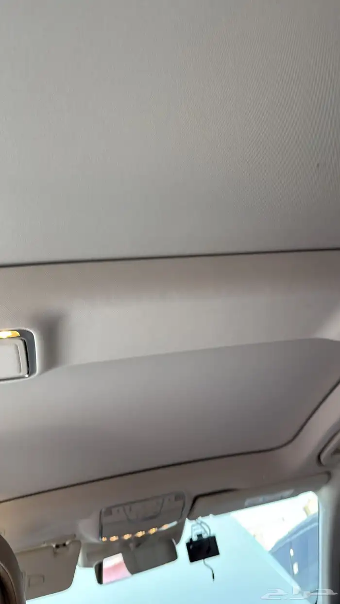 مرسيدس S560L AMG مش العادي فل نظيف موت 2019 16