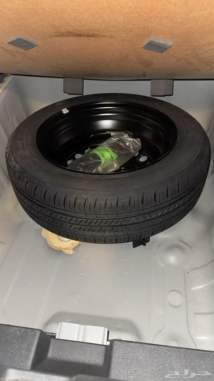 هواندا سيتي 2024 ماشيه 10 الف 7