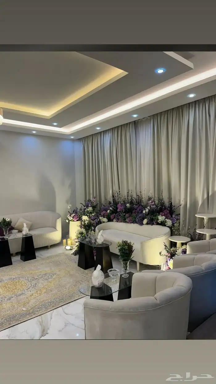 شاشات بالمتر وحفلات 9