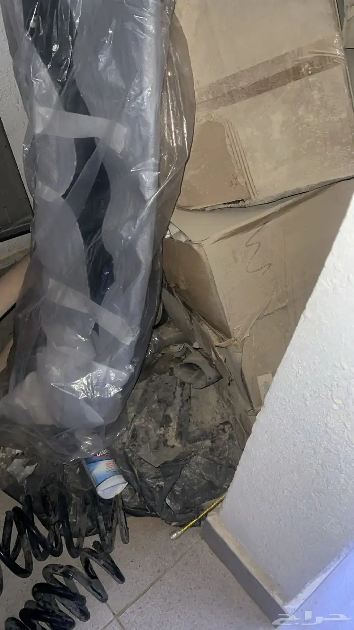 دفيوز SRTويايات مقصوصة 0