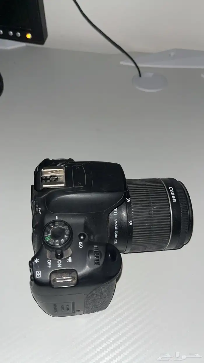 كاميرا كانون 1