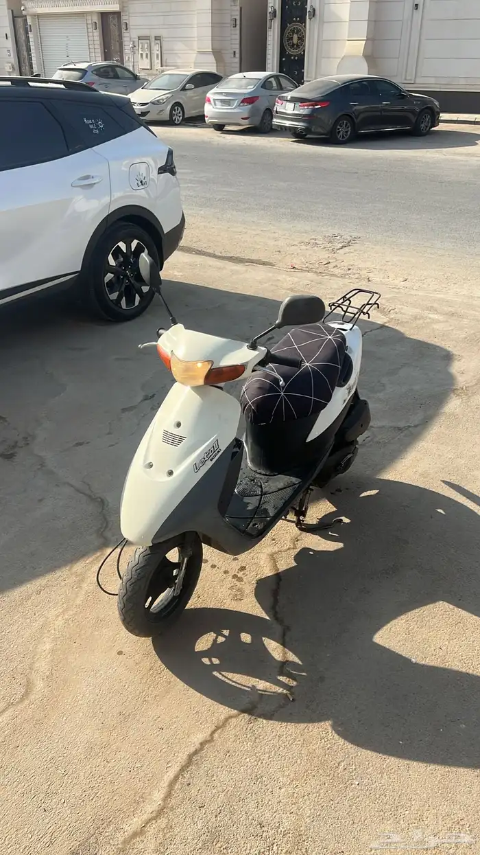 دباب بطة سزوكي تبارك الرحمن 1