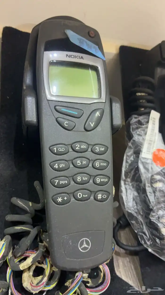 جوالات نوكيا الرهيب 13